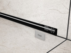 Дизайн-вставка для лотка в стену VIEGA Advantix Vario 736576