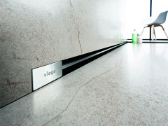 Дизайн-вставка для лотка в стену VIEGA Advantix Vario 736576