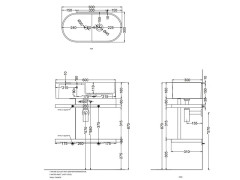 Структура CIELO LES PETITES LPSTO46 SM