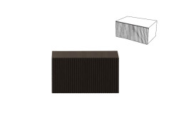 Тумба под раковину CIELO DELFO DECD76ESF RG