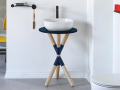 Консоль Scarabeo CROSS 2501/98/56