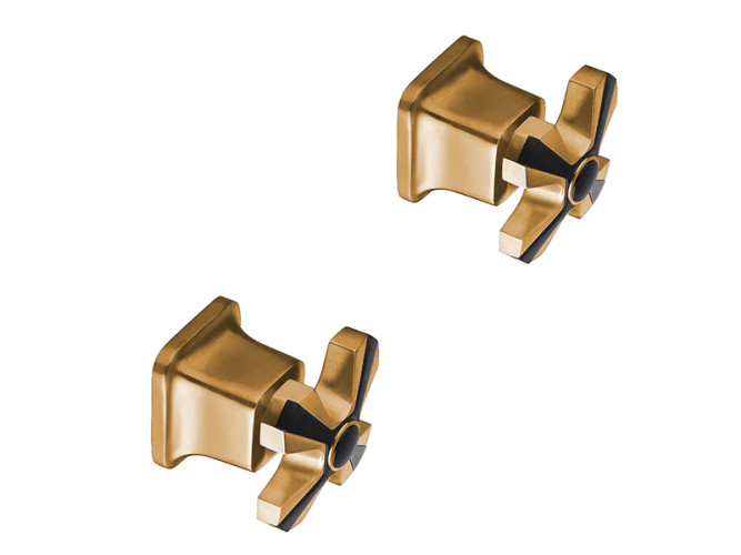 Пара вентилей MAMOLI 1938 24320000062G