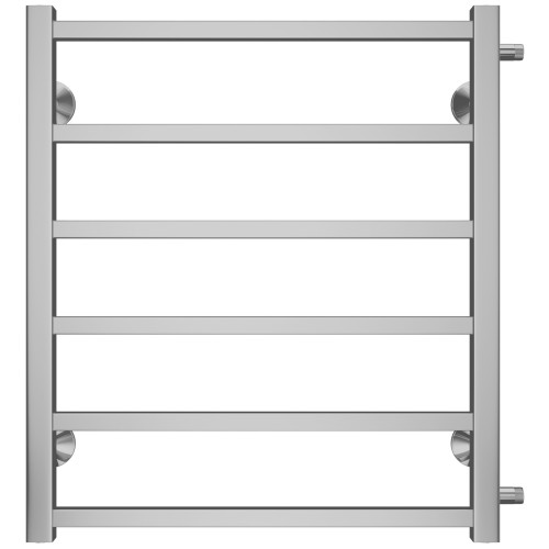 Полотенцесушитель TERMINUS Эконом Вега П6 500х600 бп500 NEW