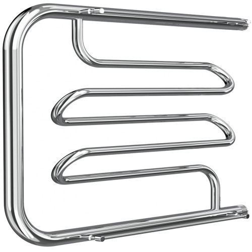 Полотенцесушитель Ника ECON ПМ-2 60/100 с полкой