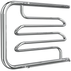 Полотенцесушитель Ника ECON ПМ-2 60/100 с полкой