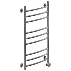 Полотенцесушитель Электрич. Ника ARC ЛД (Г2) 80/30 правый тэн