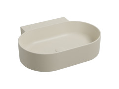 Раковина подвесная CIELO MARE MRLS60SF LN