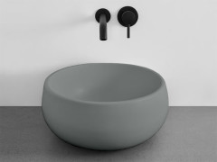 Раковина накладная CIELO TINO-TINA BATO BR