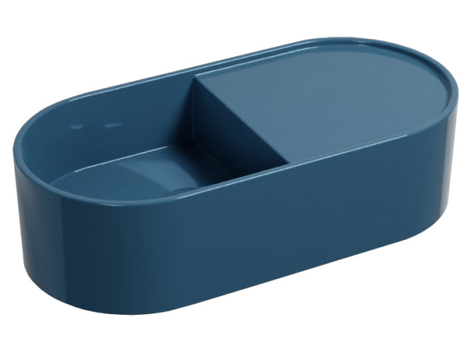 Раковина накладная/ подвесная CIELO LES PETITES LPLAO60SF OL