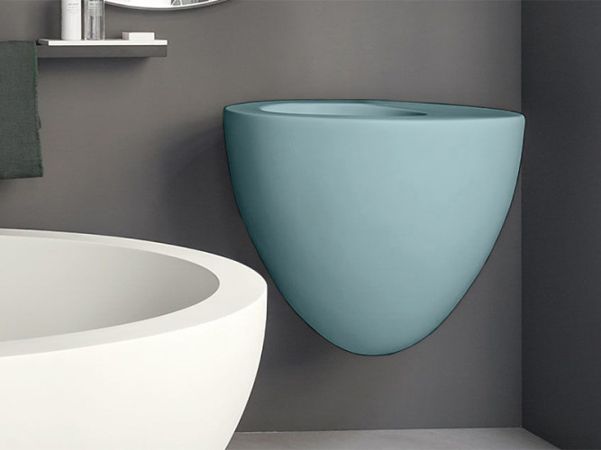 Раковина подвесная CIELO LE GIARE LGLS70SF PL