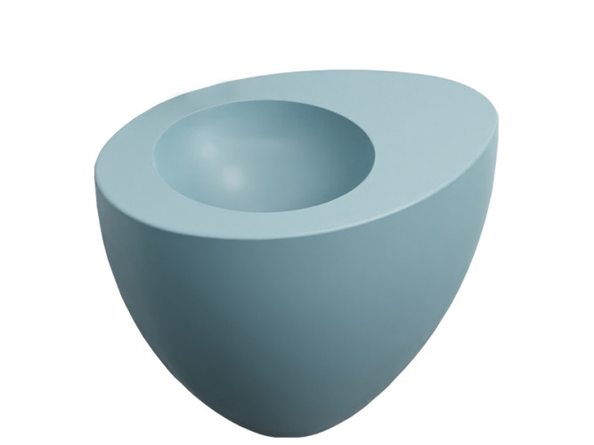 Раковина подвесная CIELO LE GIARE LGLS70SF PL