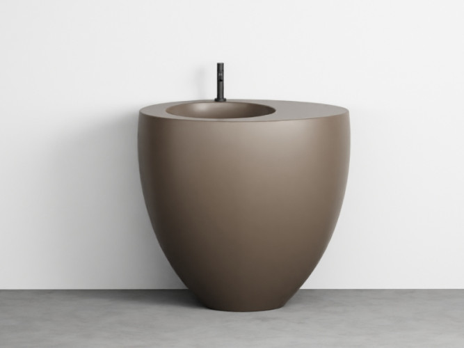 Раковина напольная CIELO LE GIARE LGFREE CA