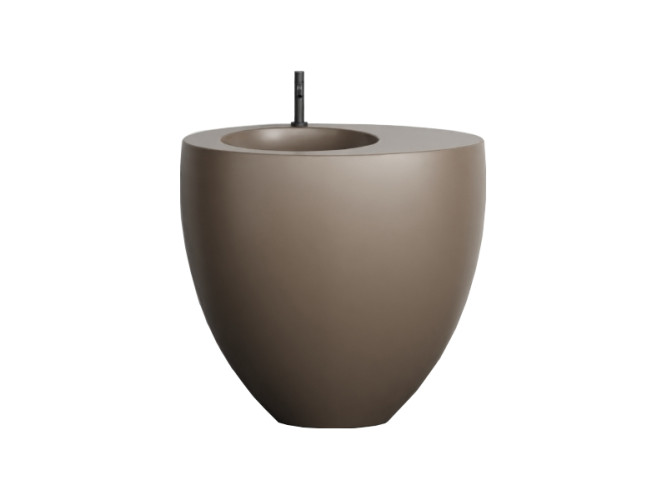 Раковина напольная CIELO LE GIARE LGFREE CA