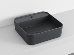 Раковина накладная/ подвесная CIELO SHUI COMFORT SHCOLAQF LV