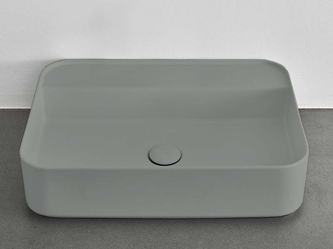 Раковина накладная/ подвесная CIELO SHUI COMFORT SHCOLARSF BR