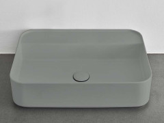 Раковина накладная/ подвесная CIELO SHUI COMFORT SHCOLARSF BR