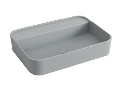 Раковина накладная/ подвесная CIELO SHUI COMFORT SHCOLARSF BR