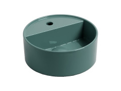 Раковина накладная CIELO SHUI COMFORT LPLAT SM