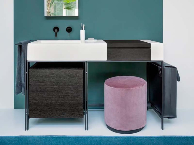 Раковина накладная CIELO NARCISO NALASF