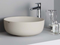 Раковина накладная CIELO ERA-ECO BAERA40 PM