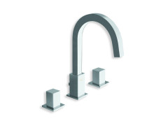 Смеситель для раковины CRISTINA QUADRI QD20551