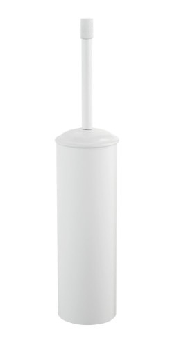 Ёрш Напольный Uno Matt White