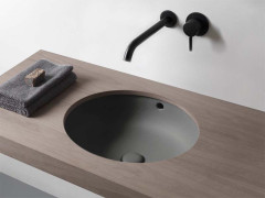 Раковина встраиваемая CIELO ENJOY EJLASPO CM