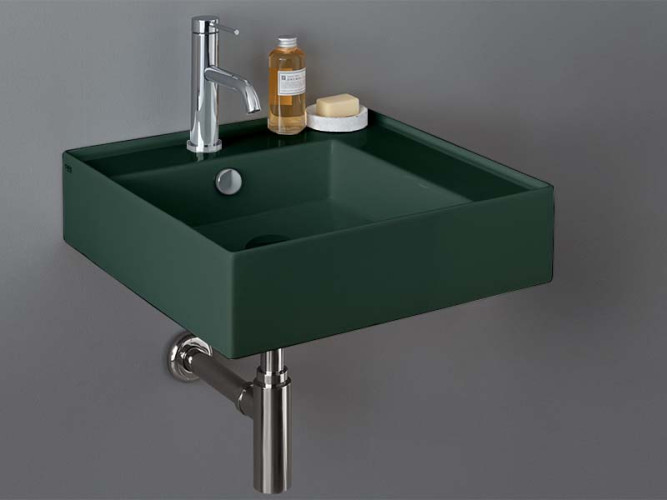 Раковина подвесная CIELO ENJOY EJLA50 MU