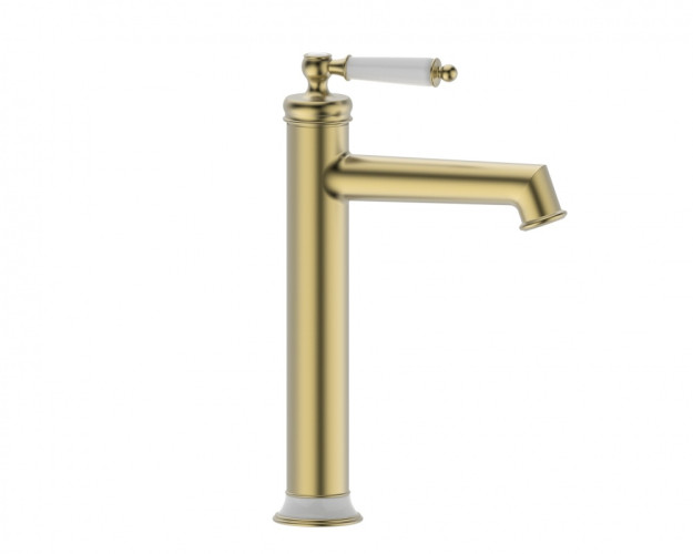 173512-S Смес. од. для чаши (МАТ. ЗОЛОТО) ViEiR (8/1шт)