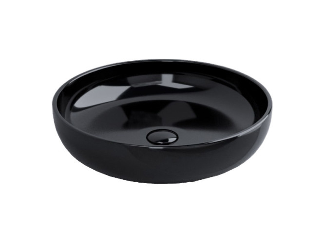 Раковина накладная CIELO SHUI SHBA45 N