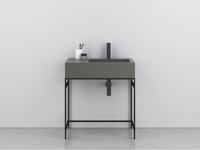 Раковина накладная CIELO NARCISO NALAMSXSF CM