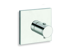 Наружный комплект для термостатического смесителя CRISTINA Thermostatic external parts XT70072