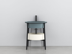 Раковина встраиваемая CIELO I CATINI CALAO PL