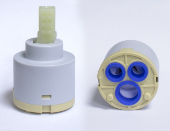 Картридж для смесителя Ф40мм HANSEH (400/40/1шт)