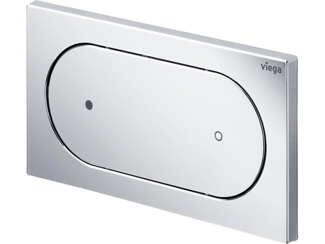 Панель смыва Prevista для унитазов VIEGA PREVISTA DRY 773076