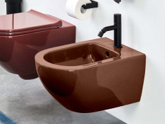 Биде подвесное CIELO ENJOY EJBS NI