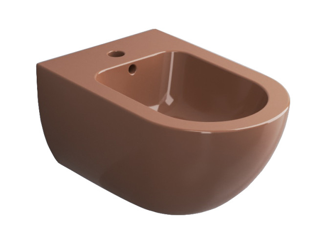 Биде подвесное CIELO ENJOY EJBS NI