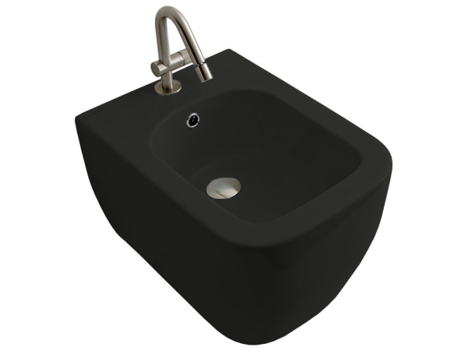 Биде подвесное Scarabeo TEOREMA 2.0 5127/37