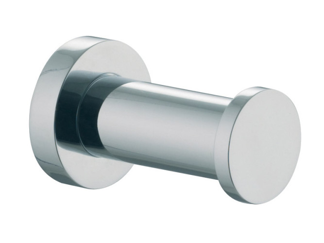 Крючок одинарный FIMA CARLO FRATTINI ROTOLA F6004/1CR