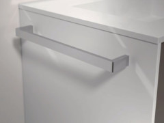 Полотенцедержатель BERLONI BAGNO SUITE  XM05