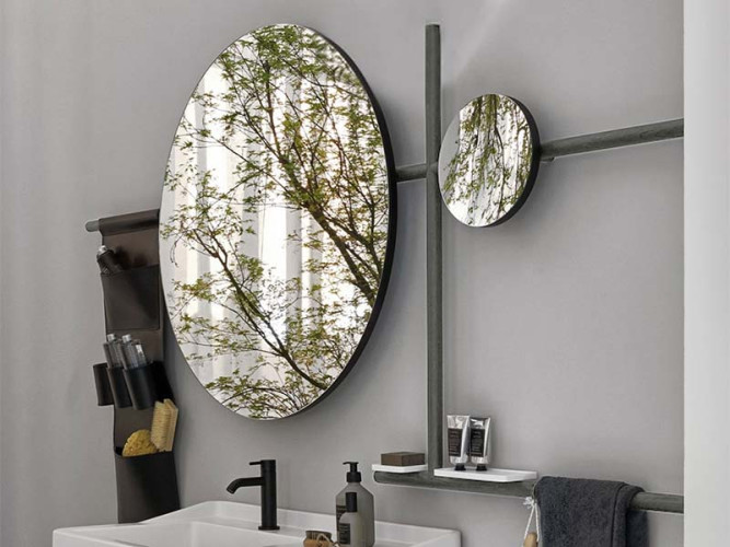 Структура для зеркала CIELO SIWA SWSTT CM