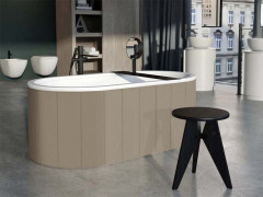 Облицовка для ванны CIELO ARCADIA CIBATC AV