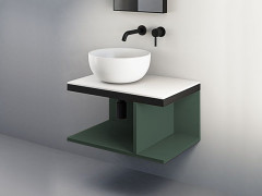 Тумба CIELO Multiplo MUMBG70NM MU