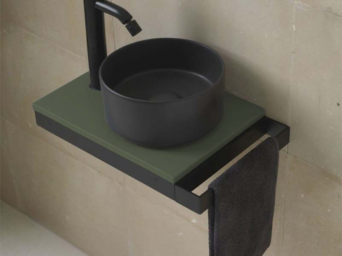 Столешница CIELO Multiplo MUPI50 AG