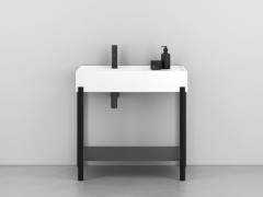 Столешница CIELO PLINIO PNPI85L BA