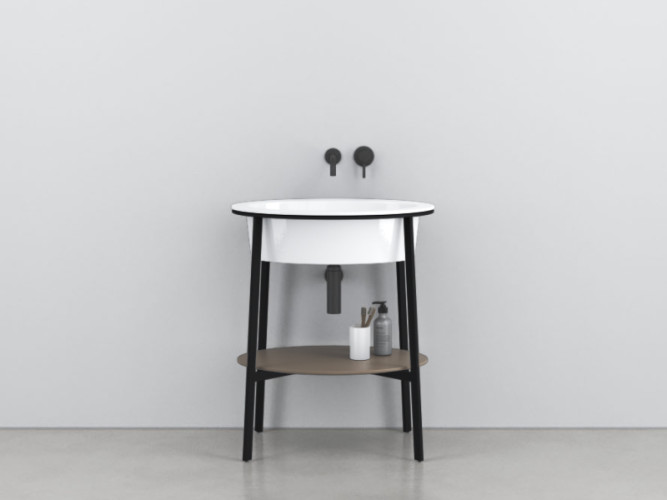 Столешница CIELO I CATINI CAPIO AV