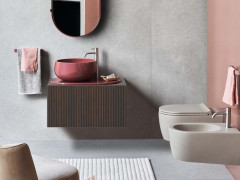 Тумба под раковину CIELO DELFO DECD76E EU