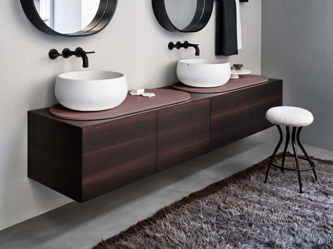 Cтолешница CIELO DELFO DEPIO CP