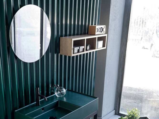 Зеркало Scarabeo MIRROR 2201