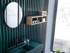 Зеркало Scarabeo MIRROR 2201